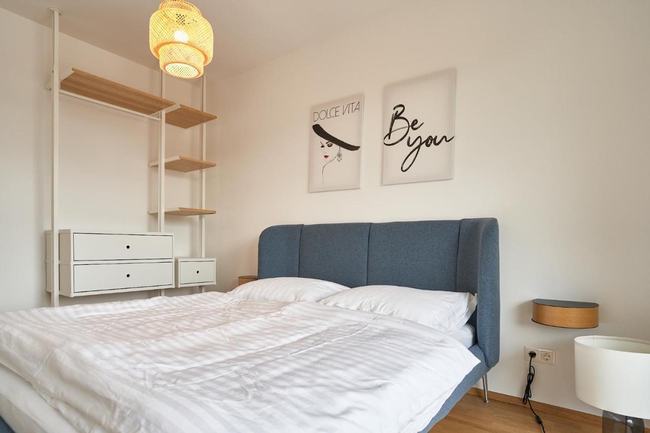 Villa Lora - Ferienwohnung Federspiel Mautern an der Donau Esterno foto