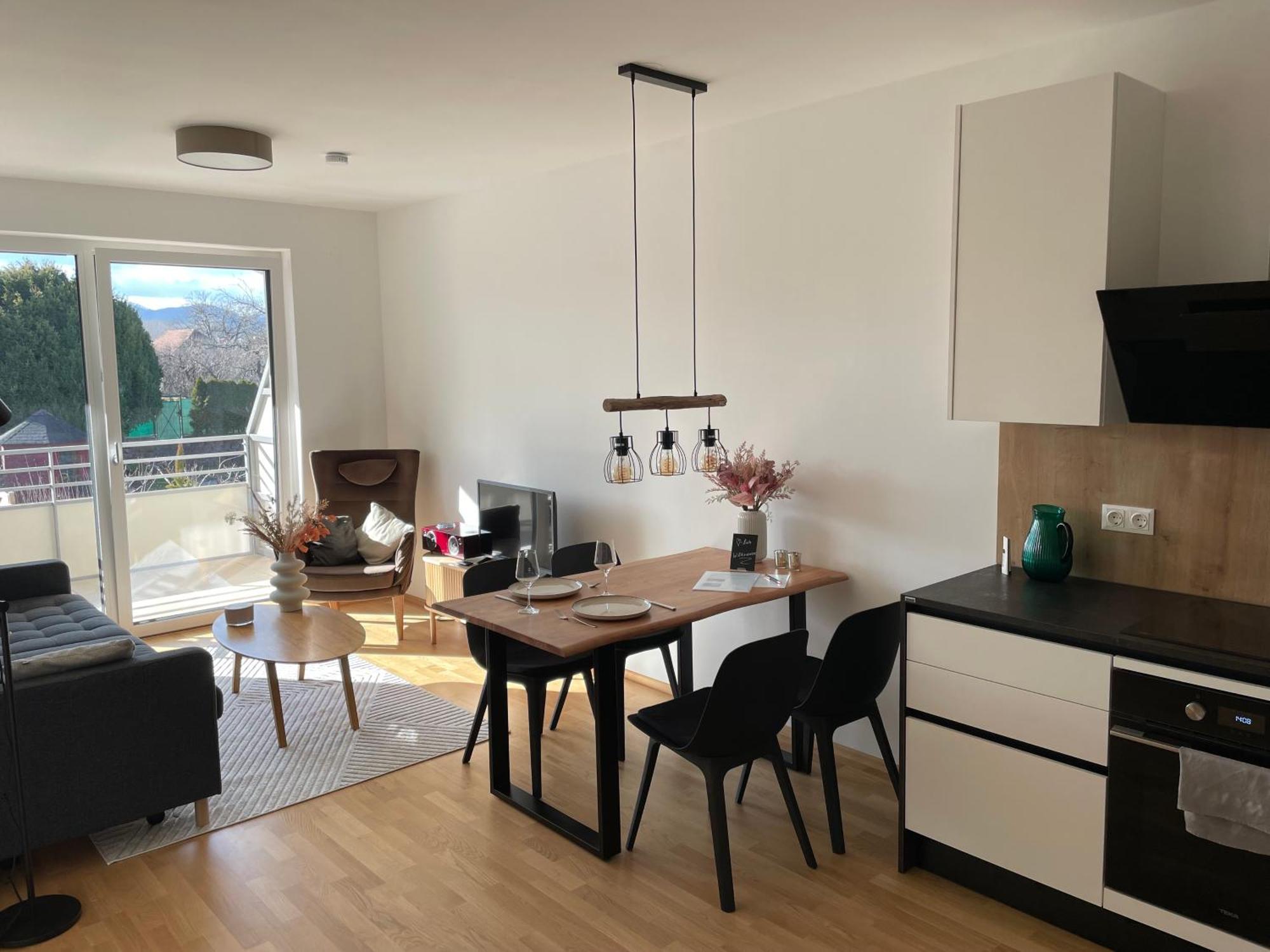 Villa Lora - Ferienwohnung Federspiel Mautern an der Donau Esterno foto