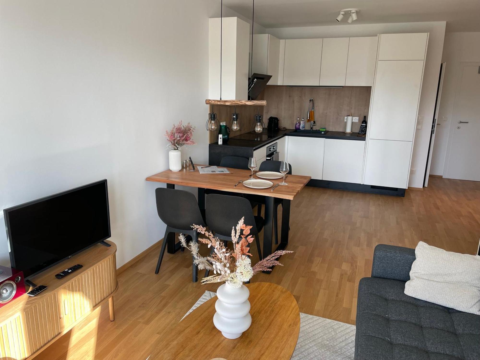 Villa Lora - Ferienwohnung Federspiel Mautern an der Donau Esterno foto